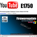 Post thumbnail of Firmwareaktualisierung am Telekom Web´n Walk Stick Fusion II E1750 Windows 