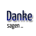Post thumbnail of Einfach Danke sagen – Blogparade