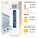 Post thumbnail of Financial Times Deutschland mit eigenem Surfstick Angebot