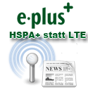 Post Thumbnail of E-Plus darf mobiles surfen über 900Mhz-Frequenz anbieten
