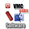 Post thumbnail of Vodafone HSPA+Stick K4505H Apple Mac Snow Leopard 64Bit fähig