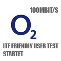 Post thumbnail of O2 startet offiziell Friendly User Test für LTE