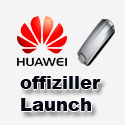 Post thumbnail of Huawei startet offiziell die kommerzielle Vermarktung des LTE Triple Mode Datenstick E398