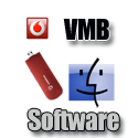 Post thumbnail of Vodafone HSPA+ K4505-H Screenshots der Software unter Apple Mac