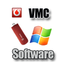 Post thumbnail of Vodafone HSPA+ K4505-H Screenshots der Software unter Windows