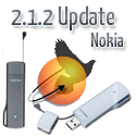 Post thumbnail of Launch2Net Premium unterstützt nun Nokia Surfstick CS-18 und CS-19