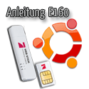 Post thumbnail of Anleitung – Pro7 Surfstick E160 unter Linux