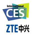Post thumbnail of CES 2011 ZTE stellt 4G/LTE Surfsticks vor AL621 MF820 MF91
