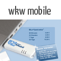 Post thumbnail of wkw Mobil Surfstick Angebot in Kooperation mit Vodafone