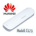 Post thumbnail of E173 Huawei Surfstick mit bis zu 7,2Mbits im Download