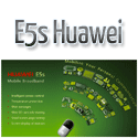 Post thumbnail of Surfstick Alternative E5s von Huawei 