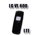 Post thumbnail of Verizon Wireless präsentiert LTE Surfstick LG VL600