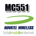Post Thumbnail of LTE Surfstick Novatel Ovation MC511 5 bis 12Mbits