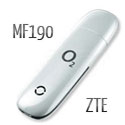 Post thumbnail of Mehr Details und Bilder zum O2 Surfstick Prepaid MF190