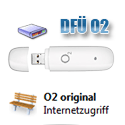 Post thumbnail of DFÜ Netzwerk einrichten für den Surfstick mit O2 Einwahldaten Windows 