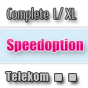 Post thumbnail of Viel mehr Tempo bei der Telekom mit der Speedoption von bis zu 21.6Mbits