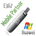 Post Thumbnail of O2 Surfstick Plus E367 Screenshots der Software unter Windows