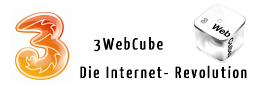 Post image of 3WebCube – Die Internet-Box von Drei.at