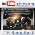 Post thumbnail of 4G LTE – Deutsche Telekom Speedtest mit dem Huawei B390s-2