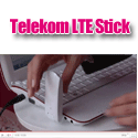 Post thumbnail of Offizielle Videovorstellung zum Telekom LTE Stick E398