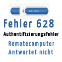 Post Thumbnail of Fehler 628 Surfstick Einwahl schlägt fehl 
