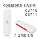 Post thumbnail of Vodafone Surfstick K3710 und K3711 ab März 2011 verfügbar