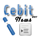Post thumbnail of Cebit 2011 4G /LTE live! auf dem Telekom Messestand