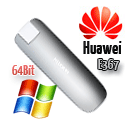 Post thumbnail of O2 Surfstick Plus E367 funktioniert auch mit Windows 7 64Bit + Speedtest