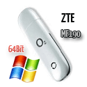 Post thumbnail of O2 Prepaid Surfstick MF190 funktioniert auch mit Windows 7 64Bit + Speedtest