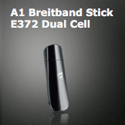 Post thumbnail of A1 Breitband HSPA+ Dual Carier Stick E372 DC