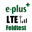 Post thumbnail of MWC 2011 E-Plus führt erste LTE Feldtest durch