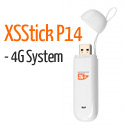 Post thumbnail of Mehr Details mit Bilder zum XSStick P14 von 4G System