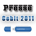 Post thumbnail of Presse Bloggerausrüstung für die Cebit 2011 vorbereiten