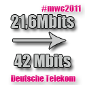 Post thumbnail of Mobile World Congress 2011 die Deutsche Telekom stellt neu Dienste, Tarife und Hardware vor