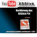 Post thumbnail of Video Unboxing XSStick P14 von 4G System 