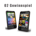 Post thumbnail of Wir möchten das HTC Desire HD bei O2 gewinnen