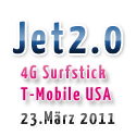 Post Thumbnail of T-Mobile USA startet die Vermarktung des T-Mobile Jet 2.0 4G Surfstick am 23. März