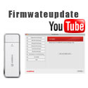 Post thumbnail of Vodafone LTE Stick Samsung GT-B3740 Firmwareupdate unter Mac