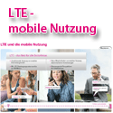 Post Thumbnail of LTE und die mobile Nutzung ein Film von der Telekom 
