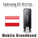 Post thumbnail of LTE Stick Samsung GT-B3730 + Mobile Broadband 4G kurz vorgestellt