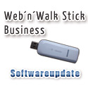 Post Thumbnail of Web´n Walk Stick Business alias E1823 erhält ein SW und FW Update