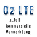 Post thumbnail of o2 will zum 1. Juli sein LTE-Netz kommerziell vermarkten