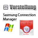 Post thumbnail of Vodafone LTE Samsung GT-B3740 Screenshots der Software unter Windows