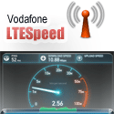 Post thumbnail of Indoor LTE Speedtest mit dem Samsung LTE Stick GT-B3740