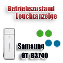 Leuchtanzeige vom Vodafone LTE Samsung GT-B3740 Betriebszustand Post thumbnail of Leuchtanzeige vom Vodafone LTE Samsung GT-B3740 Betriebszustand