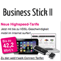 Post thumbnail of Neue web’n'walk Connect Tarife + Web´n Walk Stick Business II