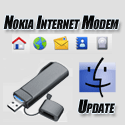 Post thumbnail of Nokia CS-19 Softwareaktualisierung durchführen unter Apple Mac 