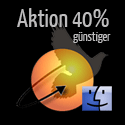 Post thumbnail of 40% günstiger Launch2Net Premium für Mac User