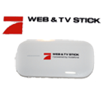Prosieben TV Webstick