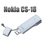 Nokia CS-18 Surfstick